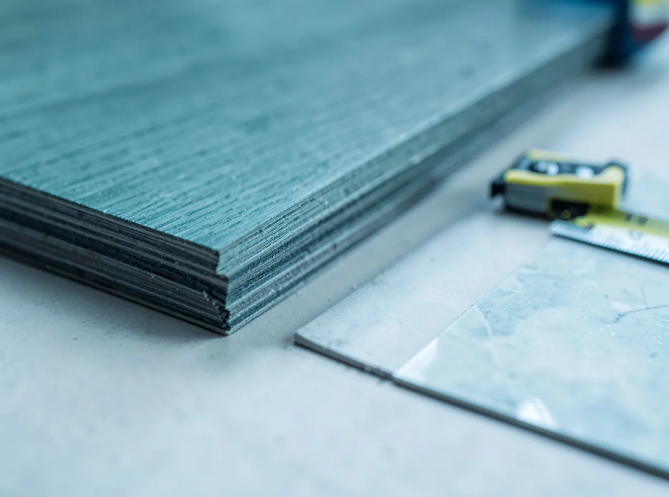 Luxury Vinyl Plank Installation Huntsville, AR FAQs